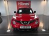 USED 2019 19 NISSAN JUKE 1.6 Bose Personal Edition SUV 5dr Petrol Manual Euro 6 (112 ps) rear camera, bose sound system