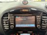 USED 2019 19 NISSAN JUKE 1.6 Bose Personal Edition SUV 5dr Petrol Manual Euro 6 (112 ps) rear camera, bose sound system