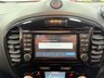 USED 2019 19 NISSAN JUKE 1.6 Bose Personal Edition SUV 5dr Petrol Manual Euro 6 (112 ps) rear camera, bose sound system