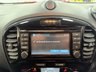 USED 2019 19 NISSAN JUKE 1.6 Bose Personal Edition SUV 5dr Petrol Manual Euro 6 (112 ps) rear camera, bose sound system