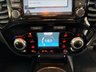 USED 2019 19 NISSAN JUKE 1.6 Bose Personal Edition SUV 5dr Petrol Manual Euro 6 (112 ps) rear camera, bose sound system