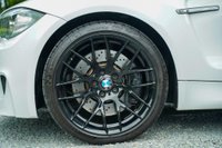 USED 2011 11 BMW 1 SERIES 3.0 M Euro 5 2dr Original Paint|Great History