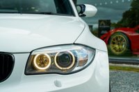 USED 2011 11 BMW 1 SERIES 3.0 M Euro 5 2dr Original Paint|Great History