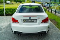 USED 2011 11 BMW 1 SERIES 3.0 M Euro 5 2dr Original Paint|Great History