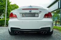 USED 2011 11 BMW 1 SERIES 3.0 M Euro 5 2dr Original Paint|Great History