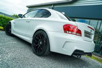 USED 2011 11 BMW 1 SERIES 3.0 M Euro 5 2dr Original Paint|Great History