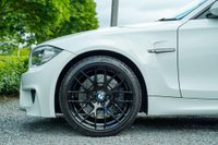 USED 2011 11 BMW 1 SERIES 3.0 M Euro 5 2dr Original Paint|Great History