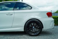 USED 2011 11 BMW 1 SERIES 3.0 M Euro 5 2dr Original Paint|Great History
