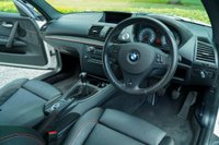 USED 2011 11 BMW 1 SERIES 3.0 M Euro 5 2dr Original Paint|Great History