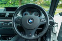 USED 2011 11 BMW 1 SERIES 3.0 M Euro 5 2dr Original Paint|Great History
