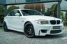 USED 2011 11 BMW 1 SERIES 3.0 M Euro 5 2dr Original Paint|Great History