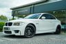 USED 2011 11 BMW 1 SERIES 3.0 M Euro 5 2dr Original Paint|Great History