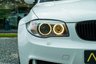 USED 2011 11 BMW 1 SERIES 3.0 M Euro 5 2dr Original Paint|Great History