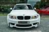 USED 2011 11 BMW 1 SERIES 3.0 M Euro 5 2dr Original Paint|Great History