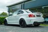 USED 2011 11 BMW 1 SERIES 3.0 M Euro 5 2dr Original Paint|Great History