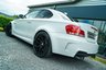 USED 2011 11 BMW 1 SERIES 3.0 M Euro 5 2dr Original Paint|Great History