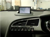 USED 2014 63 PEUGEOT 3008 2.0 HDi Allure SUV 5dr Diesel Auto Euro 5 (163 ps) 