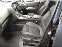 USED 2014 63 PEUGEOT 3008 2.0 HDi Allure SUV 5dr Diesel Auto Euro 5 (163 ps) 