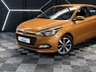 USED 2015 15 HYUNDAI I20 1.2 Blue Drive SE Hatchback 5dr Petrol Manual Euro 6 (s/s) (84 ps) GREAT CITY CAR! - LOW MILES - MANUAL - PETROL - EXCELLENT VALUE!