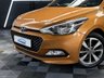 USED 2015 15 HYUNDAI I20 1.2 Blue Drive SE Hatchback 5dr Petrol Manual Euro 6 (s/s) (84 ps) GREAT CITY CAR! - LOW MILES - MANUAL - PETROL - EXCELLENT VALUE!