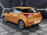USED 2015 15 HYUNDAI I20 1.2 Blue Drive SE Hatchback 5dr Petrol Manual Euro 6 (s/s) (84 ps) GREAT CITY CAR! - LOW MILES - MANUAL - PETROL - EXCELLENT VALUE!