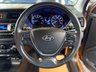 USED 2015 15 HYUNDAI I20 1.2 Blue Drive SE Hatchback 5dr Petrol Manual Euro 6 (s/s) (84 ps) GREAT CITY CAR! - LOW MILES - MANUAL - PETROL - EXCELLENT VALUE!