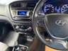 USED 2015 15 HYUNDAI I20 1.2 Blue Drive SE Hatchback 5dr Petrol Manual Euro 6 (s/s) (84 ps) GREAT CITY CAR! - LOW MILES - MANUAL - PETROL - EXCELLENT VALUE!