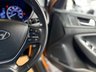 USED 2015 15 HYUNDAI I20 1.2 Blue Drive SE Hatchback 5dr Petrol Manual Euro 6 (s/s) (84 ps) GREAT CITY CAR! - LOW MILES - MANUAL - PETROL - EXCELLENT VALUE!