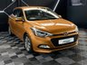 USED 2015 15 HYUNDAI I20 1.2 Blue Drive SE Hatchback 5dr Petrol Manual Euro 6 (s/s) (84 ps) GREAT CITY CAR! - LOW MILES - MANUAL - PETROL - EXCELLENT VALUE!