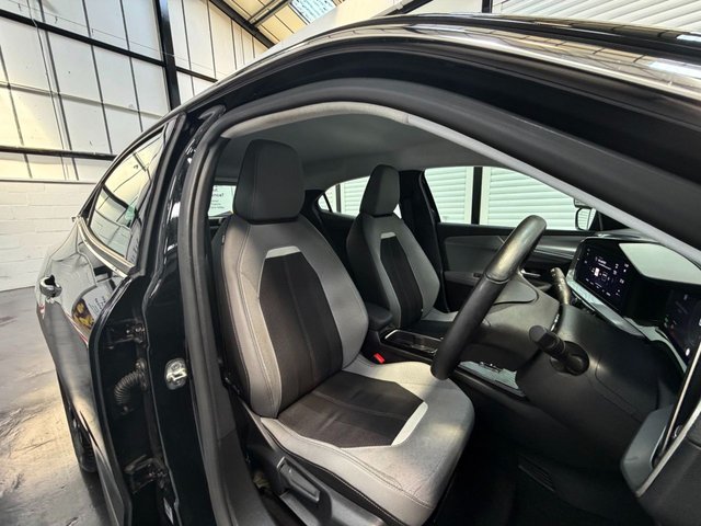 View our VAUXHALL MOKKA ELECTRIC
