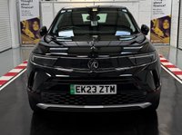 USED 2023 23 VAUXHALL MOKKA ELECTRIC 50kWh Elite Premium SUV 5dr Electric Auto (136 ps) 
