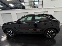 USED 2023 23 VAUXHALL MOKKA ELECTRIC 50kWh Elite Premium SUV 5dr Electric Auto (136 ps) 