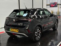 USED 2023 23 VAUXHALL MOKKA ELECTRIC 50kWh Elite Premium SUV 5dr Electric Auto (136 ps) 