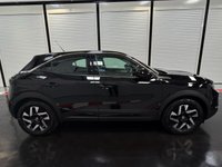 USED 2023 23 VAUXHALL MOKKA ELECTRIC 50kWh Elite Premium SUV 5dr Electric Auto (136 ps) 