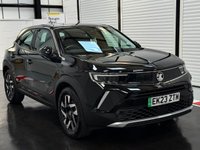 USED 2023 23 VAUXHALL MOKKA ELECTRIC 50kWh Elite Premium SUV 5dr Electric Auto (136 ps) 