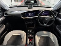 USED 2023 23 VAUXHALL MOKKA ELECTRIC 50kWh Elite Premium SUV 5dr Electric Auto (136 ps) 