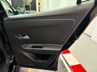 USED 2023 23 VAUXHALL MOKKA ELECTRIC 50kWh Elite Premium SUV 5dr Electric Auto (136 ps) 
