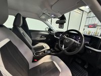 USED 2023 23 VAUXHALL MOKKA ELECTRIC 50kWh Elite Premium SUV 5dr Electric Auto (136 ps) 