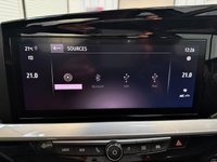 USED 2023 23 VAUXHALL MOKKA ELECTRIC 50kWh Elite Premium SUV 5dr Electric Auto (136 ps) 