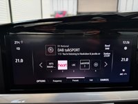 USED 2023 23 VAUXHALL MOKKA ELECTRIC 50kWh Elite Premium SUV 5dr Electric Auto (136 ps) 