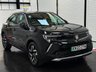 USED 2023 23 VAUXHALL MOKKA ELECTRIC 50kWh Elite Premium SUV 5dr Electric Auto (136 ps) 
