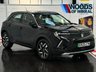 USED 2023 23 VAUXHALL MOKKA ELECTRIC 50kWh Elite Premium SUV 5dr Electric Auto (136 ps) 