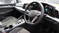 USED 2023 73 VOLKSWAGEN GOLF 1.5 eTSI MHEV Life Hatchback 5dr Petrol Hybrid DSG Euro 6 (s/s) (150 ps) 