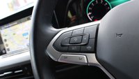 USED 2023 73 VOLKSWAGEN GOLF 1.5 eTSI MHEV Life Hatchback 5dr Petrol Hybrid DSG Euro 6 (s/s) (150 ps) 