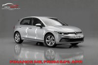 USED 2023 73 VOLKSWAGEN GOLF 1.5 eTSI MHEV Life Hatchback 5dr Petrol Hybrid DSG Euro 6 (s/s) (150 ps) 