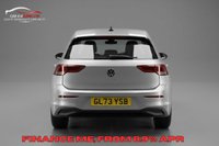 USED 2023 73 VOLKSWAGEN GOLF 1.5 eTSI MHEV Life Hatchback 5dr Petrol Hybrid DSG Euro 6 (s/s) (150 ps) 