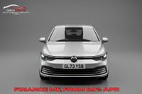 USED 2023 73 VOLKSWAGEN GOLF 1.5 eTSI MHEV Life Hatchback 5dr Petrol Hybrid DSG Euro 6 (s/s) (150 ps) 