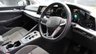 USED 2023 73 VOLKSWAGEN GOLF 1.5 eTSI MHEV Life Hatchback 5dr Petrol Hybrid DSG Euro 6 (s/s) (150 ps) 