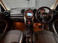 USED 2014 64 MINI COUNTRYMAN 2.0 Cooper D SUV 5dr Diesel Auto ALL4 Euro 5 (112 ps) 2 Keys/Finance/3 MonthWarranty