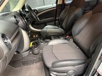 USED 2014 64 MINI COUNTRYMAN 2.0 Cooper D SUV 5dr Diesel Auto ALL4 Euro 5 (112 ps) 2 Keys/Finance/3 MonthWarranty
